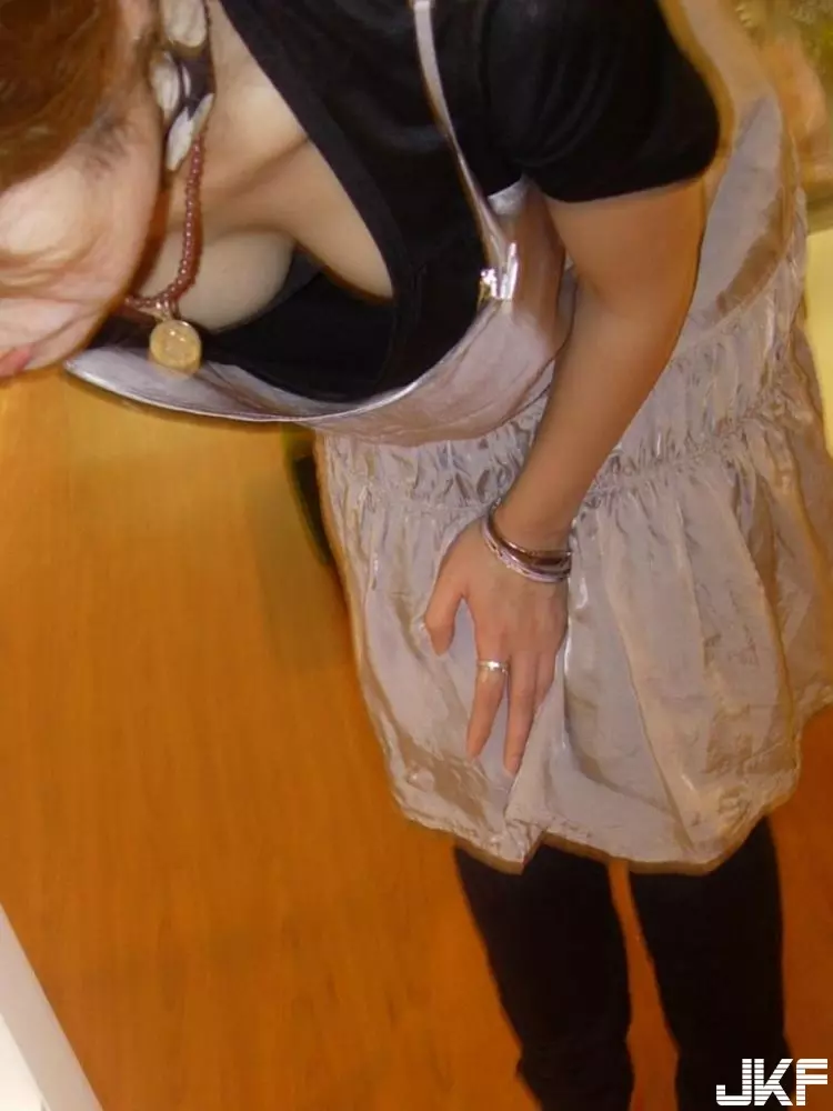 好討厭的感覺 小隻馬女孩夢魘大揭密:個子矮就算了 每次一彎腰就要被看