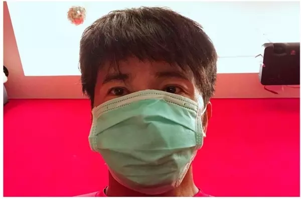 唐從聖「得怪病腫成豬頭」,中西醫都沒輒,悲觀對2女兒「交代後事」想捐贈器官,挺病體兼2副業養家