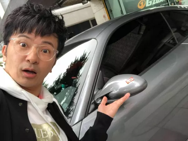 唐從聖「得怪病腫成豬頭」,中西醫都沒輒,悲觀對2女兒「交代後事」想捐贈器官,挺病體兼2副業養家