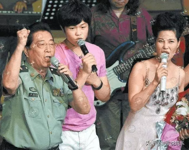 李雙江「被去世」,李天一案再提及,「星二代」身份是禍是福?
