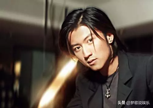 李雙江「被去世」,李天一案再提及,「星二代」身份是禍是福?
