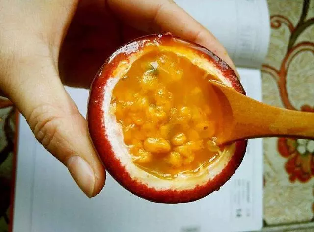 夏天吃水果,「留個籽」撒盆里,10天發芽變盆栽,養好摘果1籃子