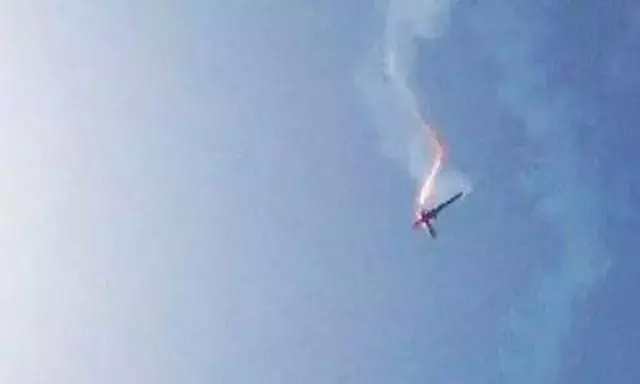 伊朗公開擊落美國「全球鷹」無人機,不服都不行,那問題來了,伊朗真不怕美國嗎?