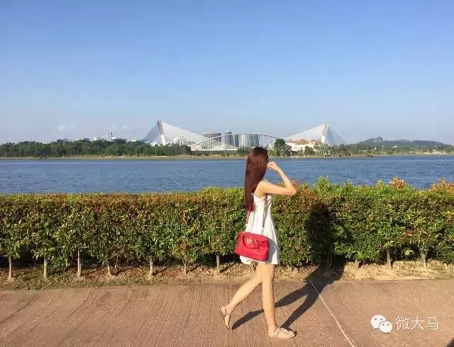 從中國四川漂洋過海,一個女生講述 我在大馬的真實生活,令人震撼!