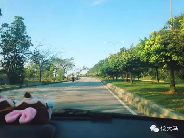 從中國四川漂洋過海,一個女生講述 我在大馬的真實生活,令人震撼!
