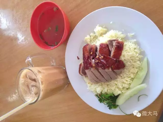 從中國四川漂洋過海,一個女生講述 我在大馬的真實生活,令人震撼!