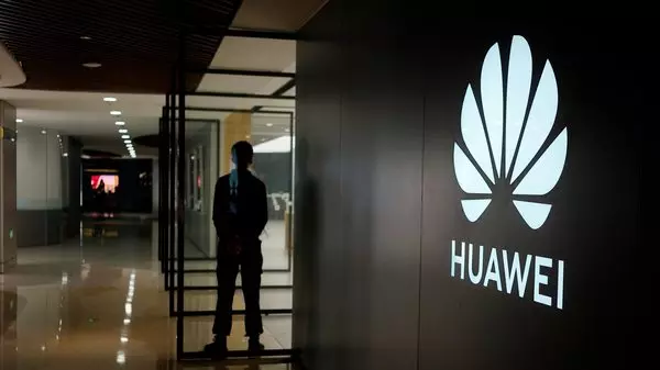 東南亞首個國家用50億!開啟5G時代!設備都是來自華為!
