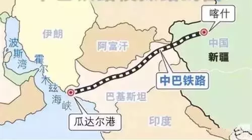 瓜達爾港開航:新加坡損失重大,美國圍堵破產