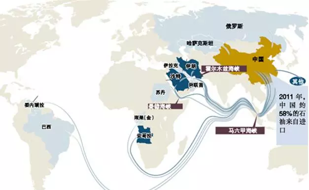 瓜達爾港開航:新加坡損失重大,美國圍堵破產