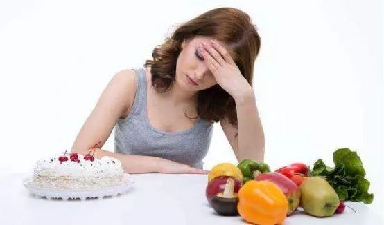 如何使用意志力,科學調整減肥方案,養出易瘦體質