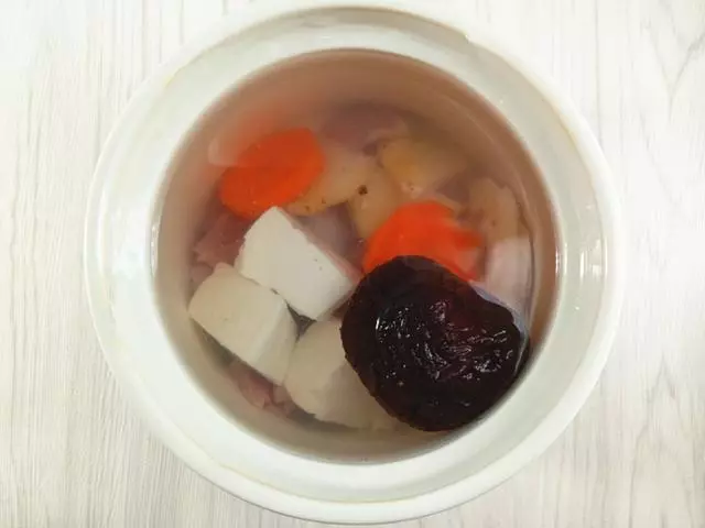 一人能喝2大碗14道營養湯,周末在家自己做,夏天輕輕鬆鬆喝起來