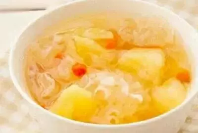 一人能喝2大碗14道營養湯,周末在家自己做,夏天輕輕鬆鬆喝起來