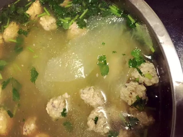 一人能喝2大碗14道營養湯,周末在家自己做,夏天輕輕鬆鬆喝起來
