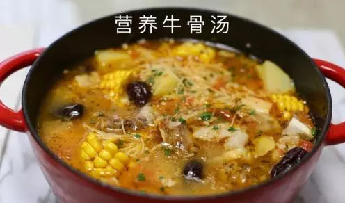 一人能喝2大碗14道營養湯,周末在家自己做,夏天輕輕鬆鬆喝起來