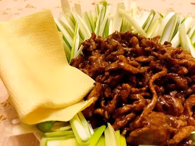 營養不上火的16道家常小炒,低脂降糖又開胃,味道特別美味