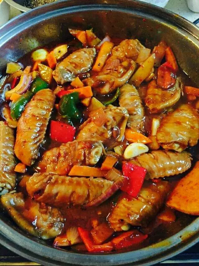 老少皆宜的14道下飯菜,上桌全家搶著吃,讓人百吃不厭!讓你過癮