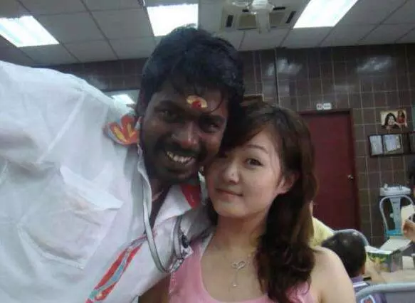 台女遠嫁印度老公,婚後生活痛苦,直言:最害怕夜晚來臨,異國婚姻需謹慎!