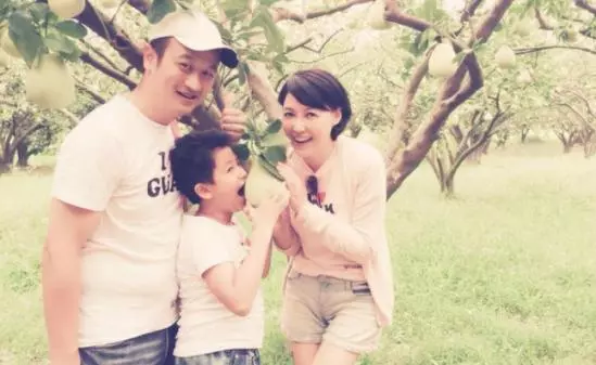 姊弟差11歲!反派一姊「10年沒避孕」40歲才產女,嫁地主「夫妻經營2千坪民宿」為愛引退近況曝光:這才是嫁給愛情的樣子