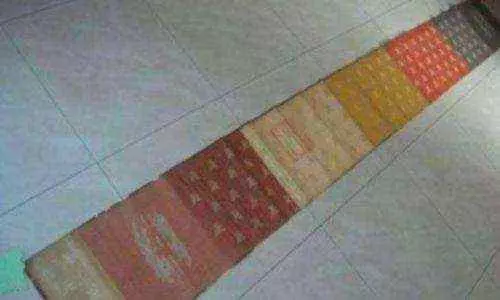 老農將清朝聖旨留給兒子,專家要求上交,兒子回應倆字專家被噎住,網友:這是搶劫啊