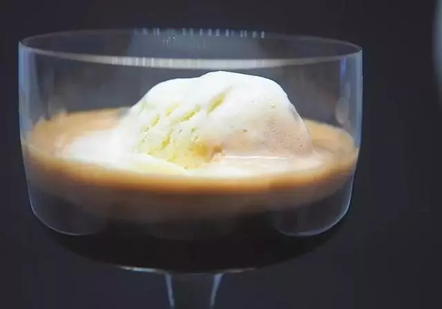 美味到讓人窒息的咖啡飲品——阿芙佳朵Affogato怎麼做?
