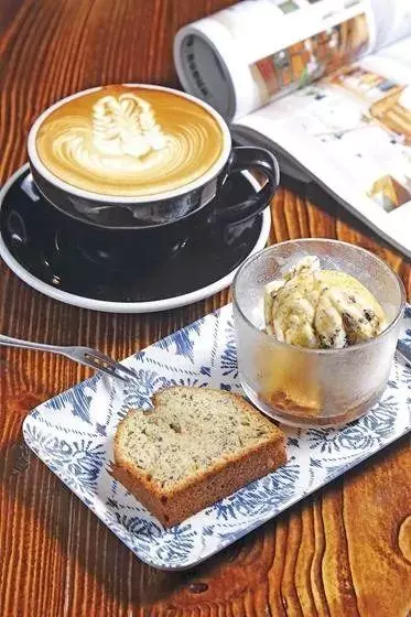美味到讓人窒息的咖啡飲品——阿芙佳朵Affogato怎麼做?