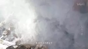 才發現吃了十多年的烤串都白吃了!走,帶你見識真正的新疆烤串