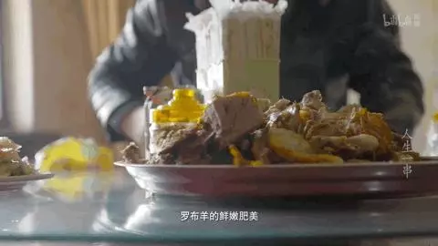 才發現吃了十多年的烤串都白吃了!走,帶你見識真正的新疆烤串
