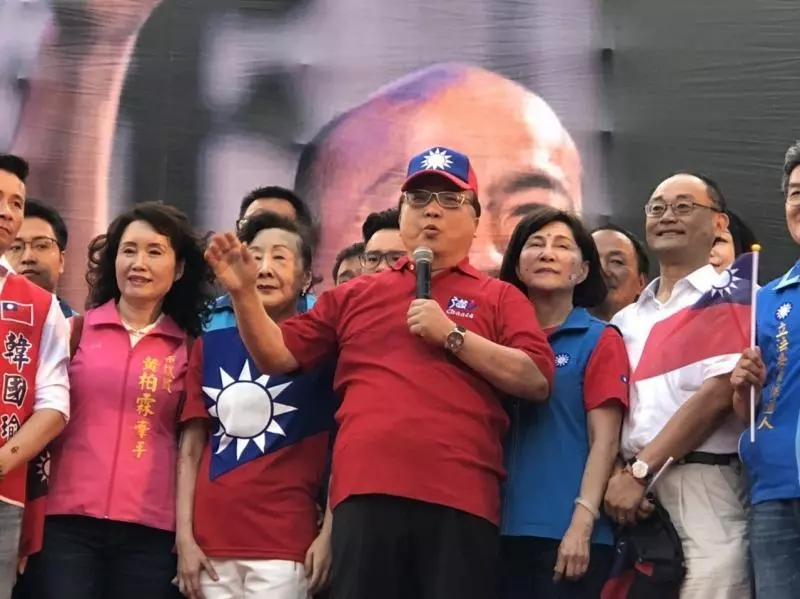 邵曉鈴挺韓深深一鞠躬 幾句話就讓韓粉飆淚