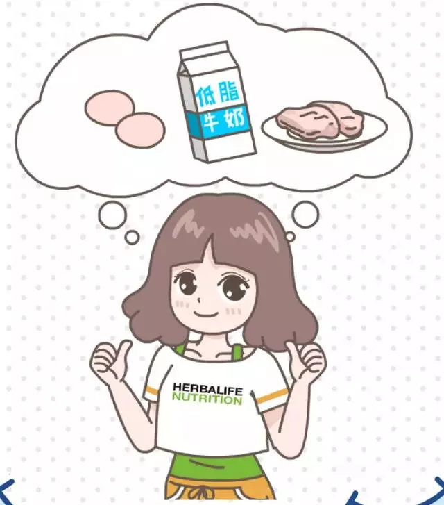 減肥≠挨餓,7個小技巧讓你吃飽還能瘦!