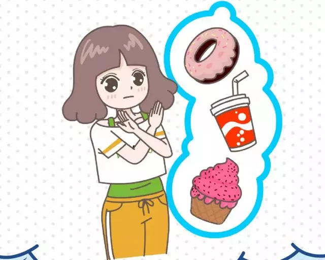 減肥≠挨餓,7個小技巧讓你吃飽還能瘦!