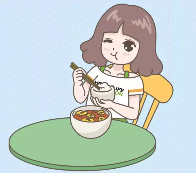 減肥≠挨餓,7個小技巧讓你吃飽還能瘦!