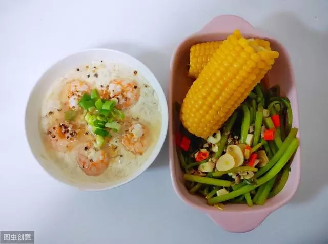 最強減脂餐攻略:三餐這麼吃,體重掉得賊快!