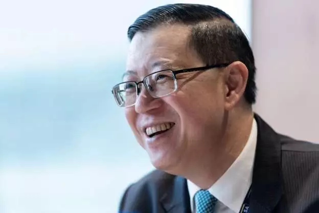以62億收購4大道!林冠英再帶來好消息!還可為人民省將多錢!
