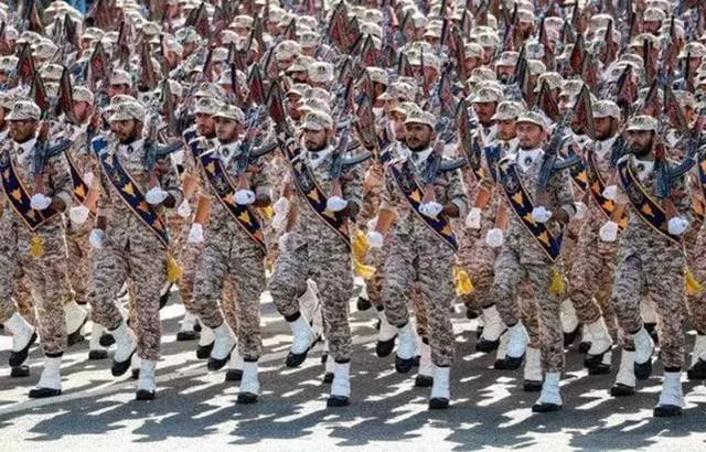 不是軟柿子!美國出兵伊朗將需要200萬軍隊,損失還無法估計