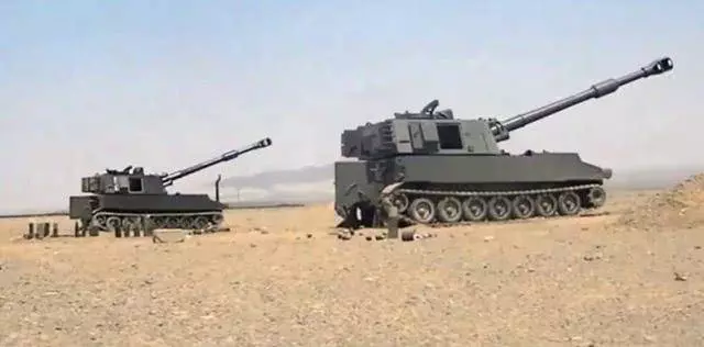 不是軟柿子!美國出兵伊朗將需要200萬軍隊,損失還無法估計