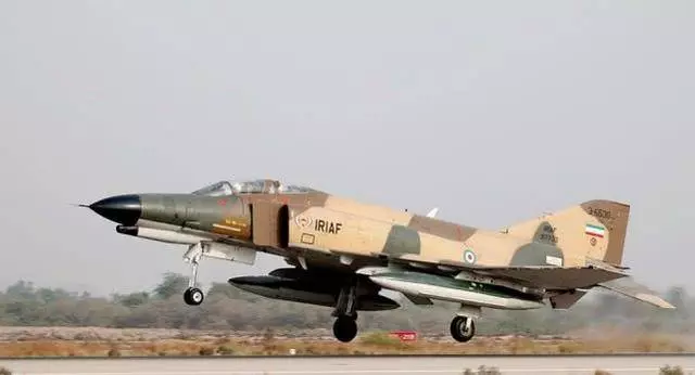 不是軟柿子!美國出兵伊朗將需要200萬軍隊,損失還無法估計