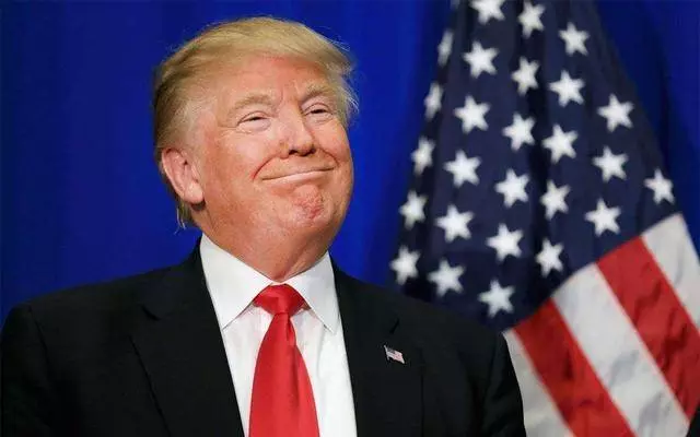 中國「王牌」未出!特朗普已撐不下去了? 中國霸氣回應了!震撼全球!