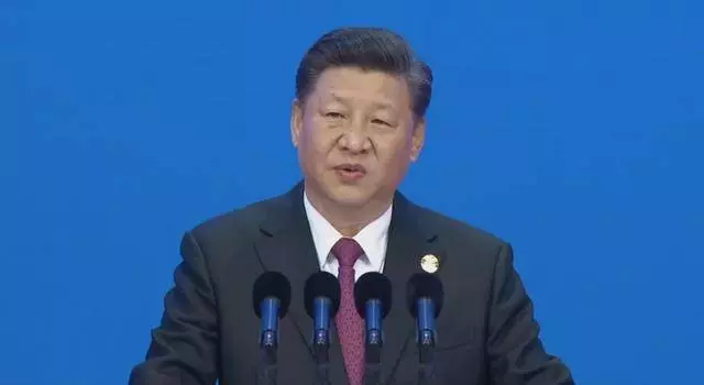 中國「王牌」未出!特朗普已撐不下去了? 中國霸氣回應了!震撼全球!