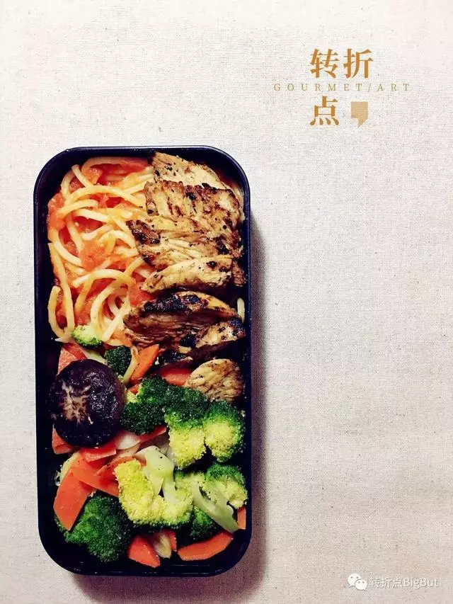 7天21餐不重樣的減脂食譜
