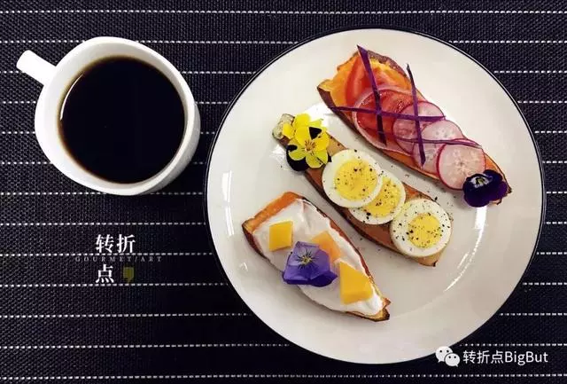 7天21餐不重樣的減脂食譜