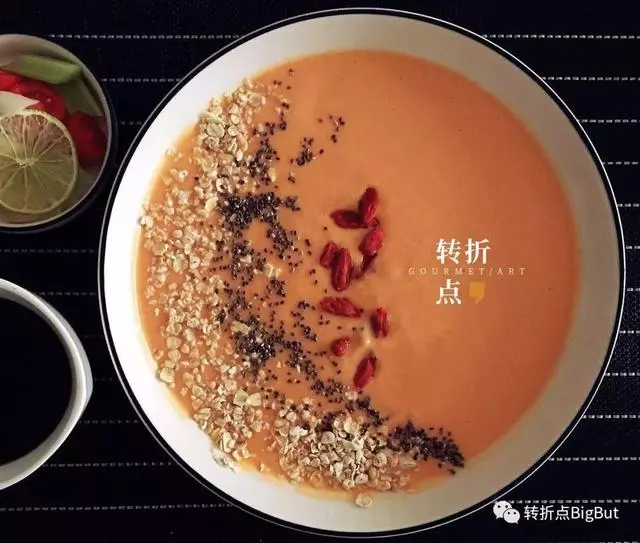 7天21餐不重樣的減脂食譜