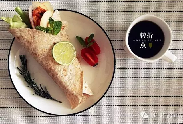 7天21餐不重樣的減脂食譜