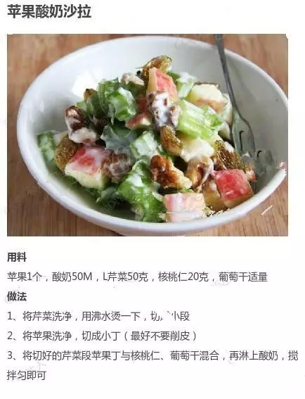 減脂餐食譜，減脂期必學的「吃草大法」
