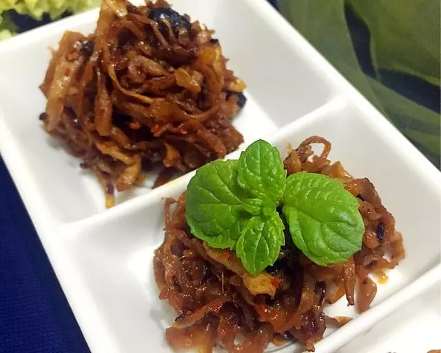 夏天沒食慾就試試這13道小鹹菜,比大魚大肉都開胃,從小吃到大