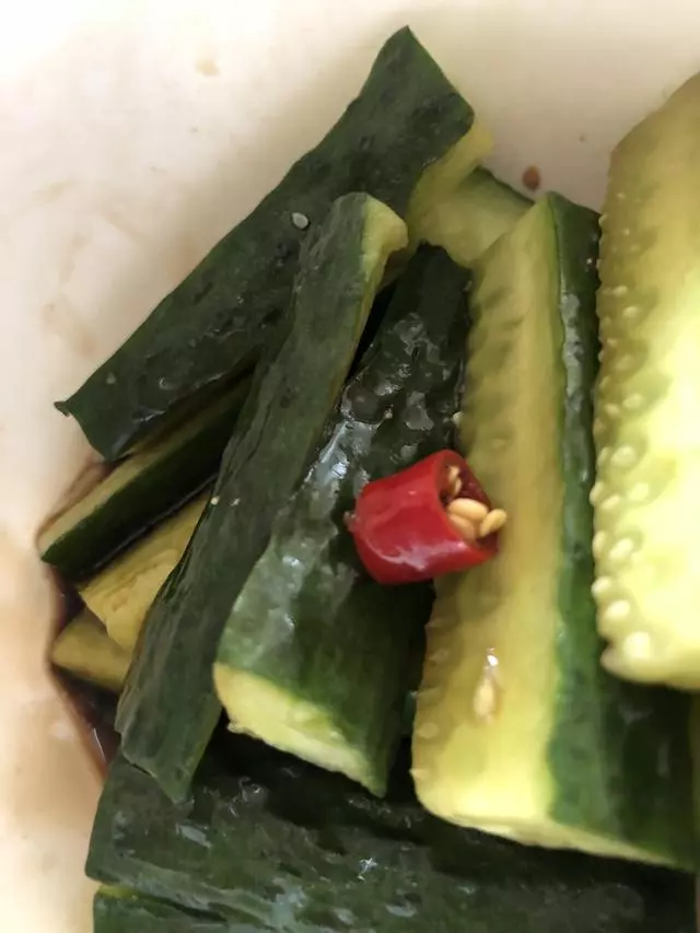 夏天沒食慾就試試這13道小鹹菜,比大魚大肉都開胃,從小吃到大