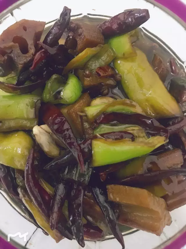 夏天沒食慾就試試這13道小鹹菜,比大魚大肉都開胃,從小吃到大