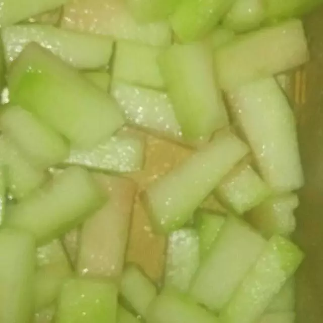 夏天沒食慾就試試這13道小鹹菜,比大魚大肉都開胃,從小吃到大
