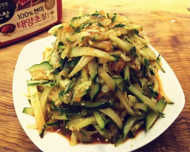 夏天沒食慾就試試這13道小鹹菜,比大魚大肉都開胃,從小吃到大