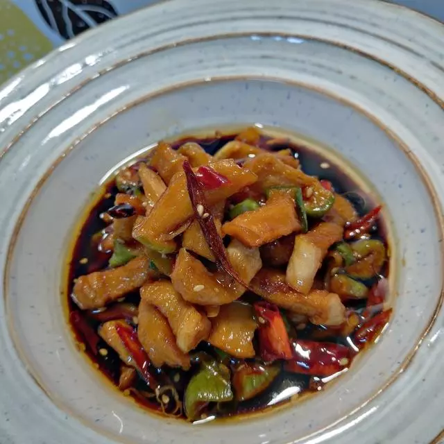 夏天沒食慾就試試這13道小鹹菜,比大魚大肉都開胃,從小吃到大