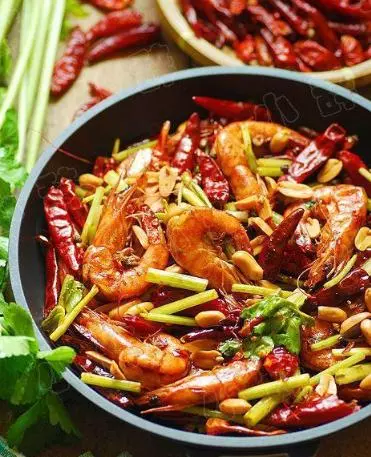 上桌就光碟的14道下飯菜,清爽開胃,好吃又營養,一次吃個夠